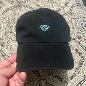 Diamond Supply Co. Dad hat